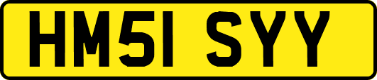 HM51SYY