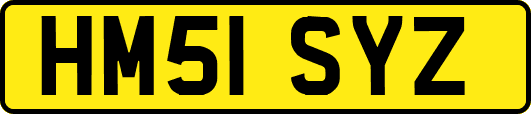 HM51SYZ