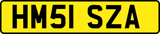 HM51SZA