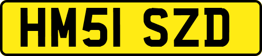 HM51SZD