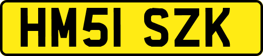 HM51SZK