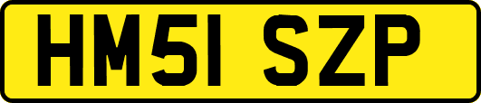 HM51SZP