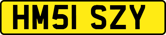 HM51SZY