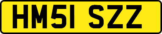 HM51SZZ
