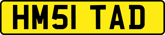 HM51TAD