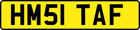 HM51TAF