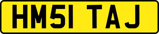 HM51TAJ