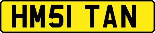 HM51TAN