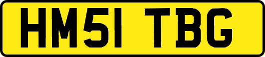 HM51TBG