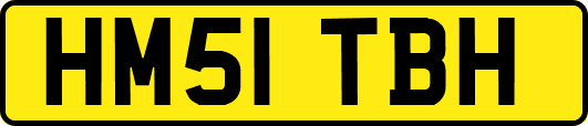 HM51TBH