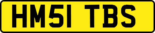 HM51TBS
