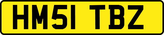 HM51TBZ