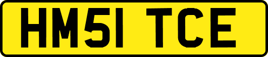 HM51TCE