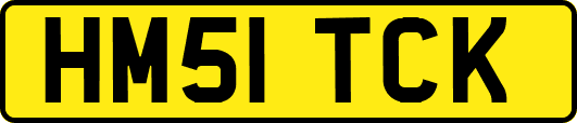HM51TCK