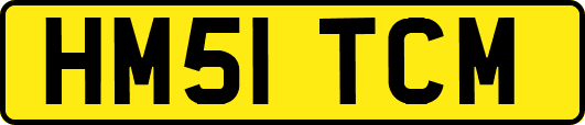 HM51TCM