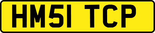 HM51TCP