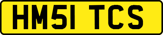HM51TCS