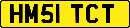 HM51TCT