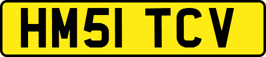HM51TCV