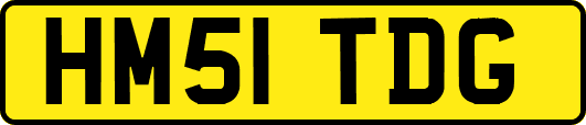 HM51TDG