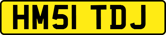 HM51TDJ
