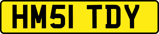 HM51TDY