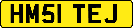 HM51TEJ