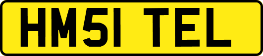 HM51TEL