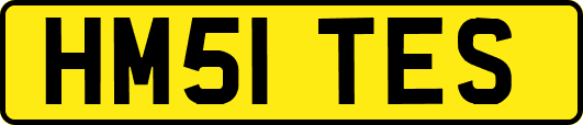 HM51TES