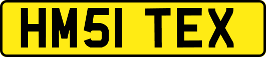 HM51TEX