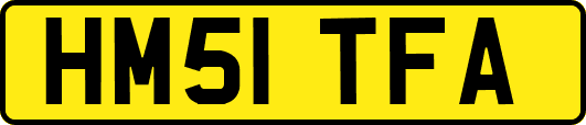 HM51TFA