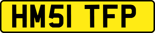 HM51TFP