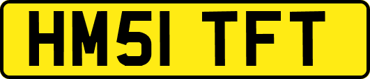 HM51TFT