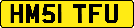 HM51TFU