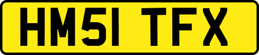 HM51TFX