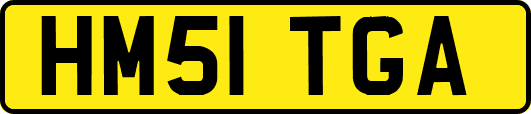 HM51TGA