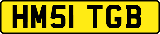 HM51TGB