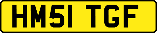 HM51TGF