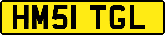 HM51TGL