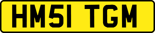 HM51TGM