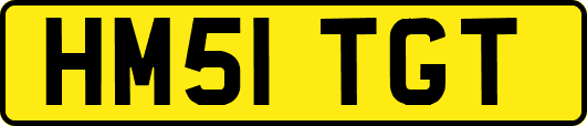 HM51TGT