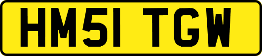 HM51TGW