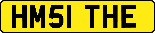 HM51THE