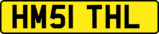 HM51THL