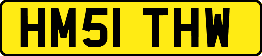 HM51THW