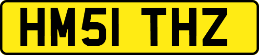 HM51THZ