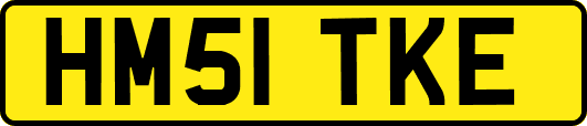 HM51TKE