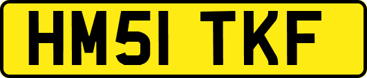 HM51TKF