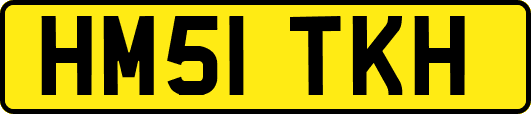 HM51TKH