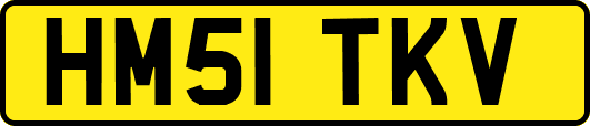 HM51TKV